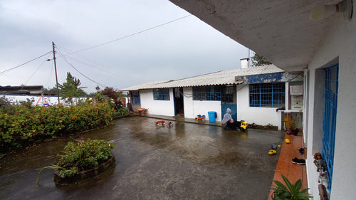 CASA EN MACHACHI