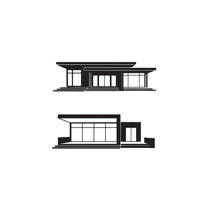 Pack completo de diseño de vivienda nueva de hasta 250m2