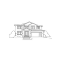 Pack completo de diseño de vivienda nueva de hasta 400m2