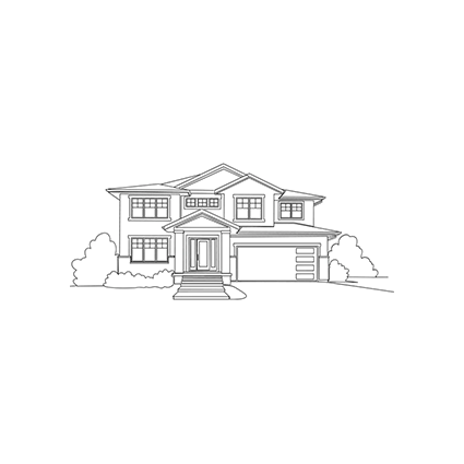 Pack completo de diseño de vivienda nueva de hasta 400m2