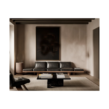 Pack de 3 renders para no arquitectos.