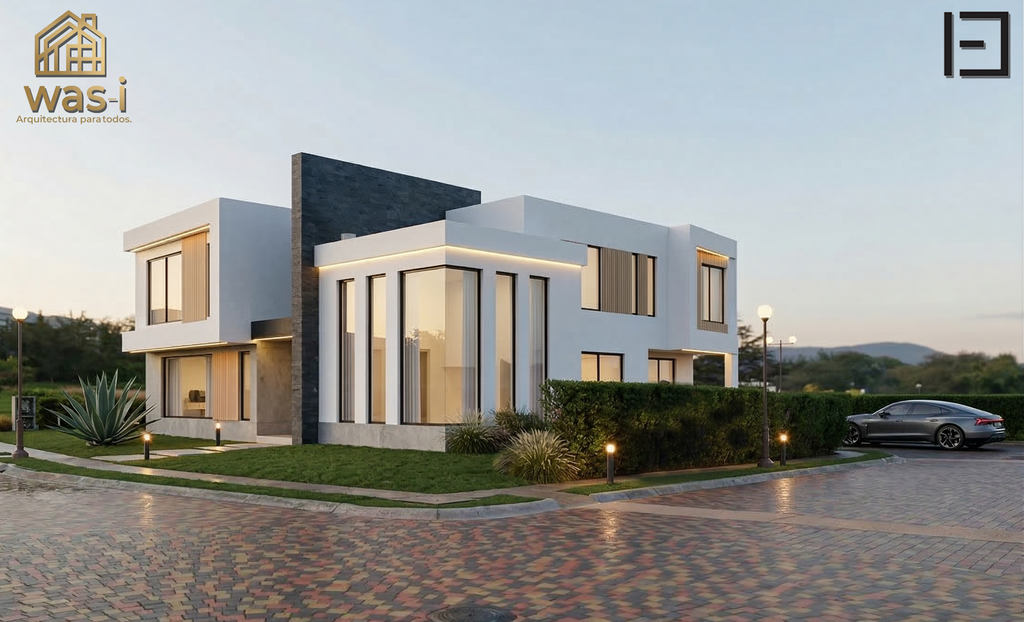 CASA EN PUEMBO