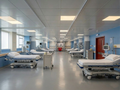 Transformación de Espacios Clínicos y Hospitalarios