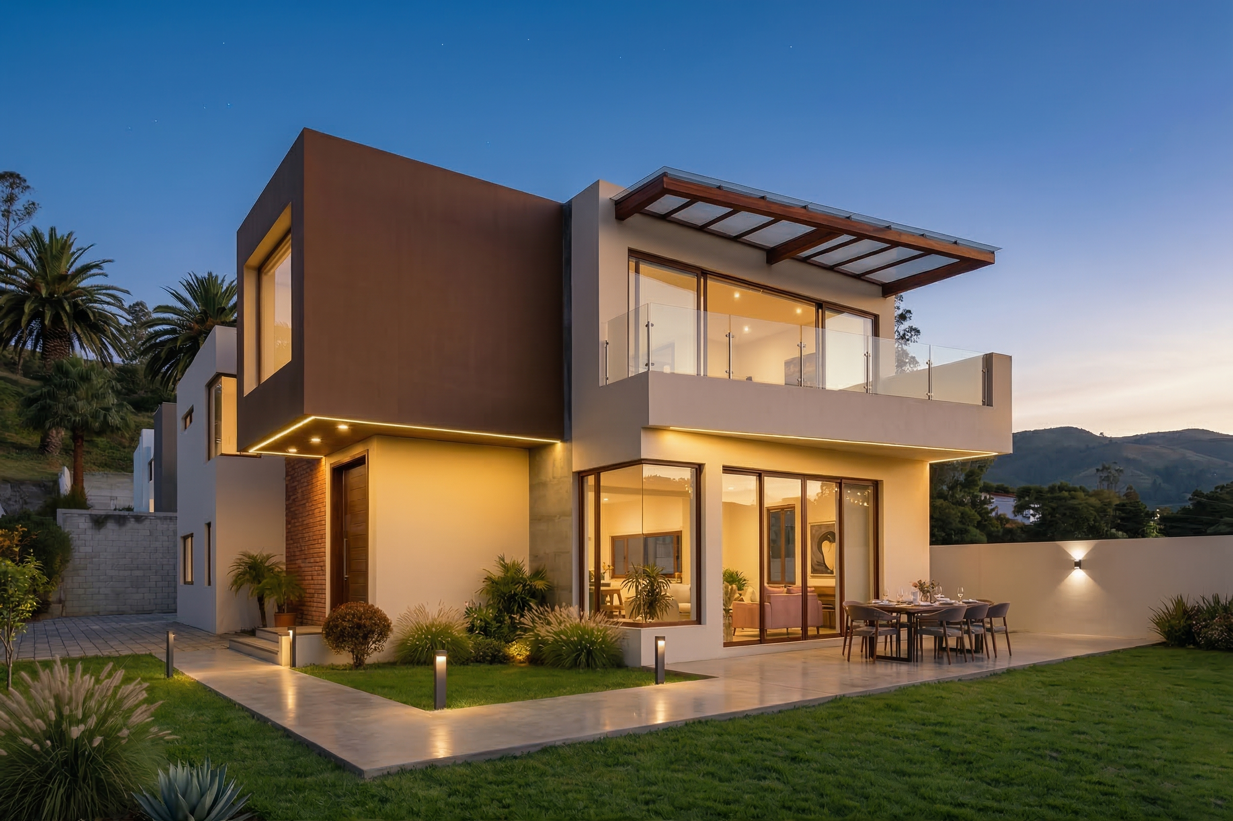 CASA EN TUMBACO